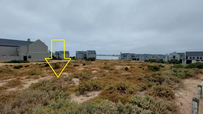 0 Bedroom Property for Sale in Cape St Martin Private Reserve Western Cape